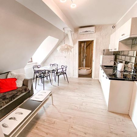 Hostel Freedom Stary Toruń Εξωτερικό φωτογραφία