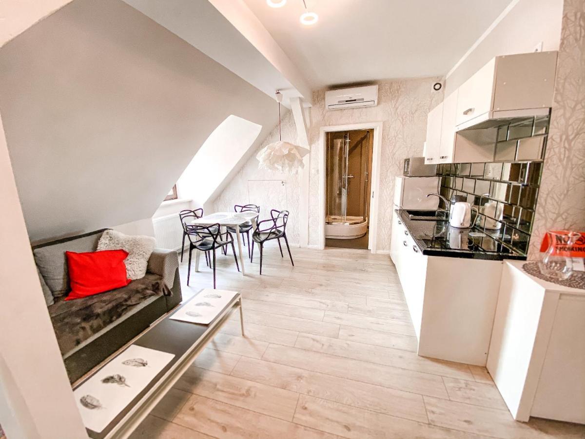 Hostel Freedom Stary Toruń Εξωτερικό φωτογραφία