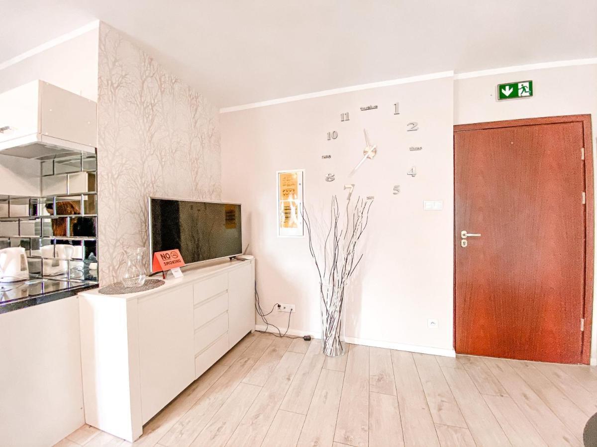 Hostel Freedom Stary Toruń Εξωτερικό φωτογραφία