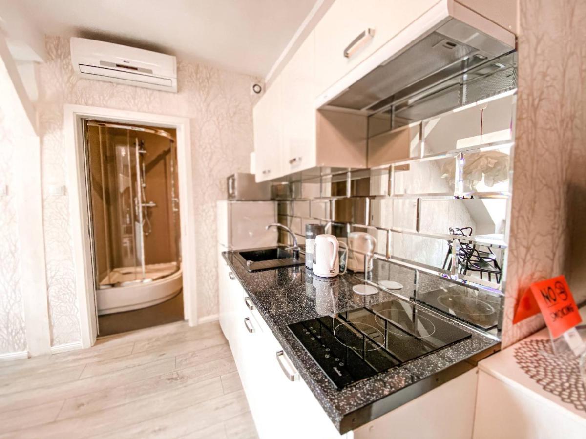 Hostel Freedom Stary Toruń Εξωτερικό φωτογραφία