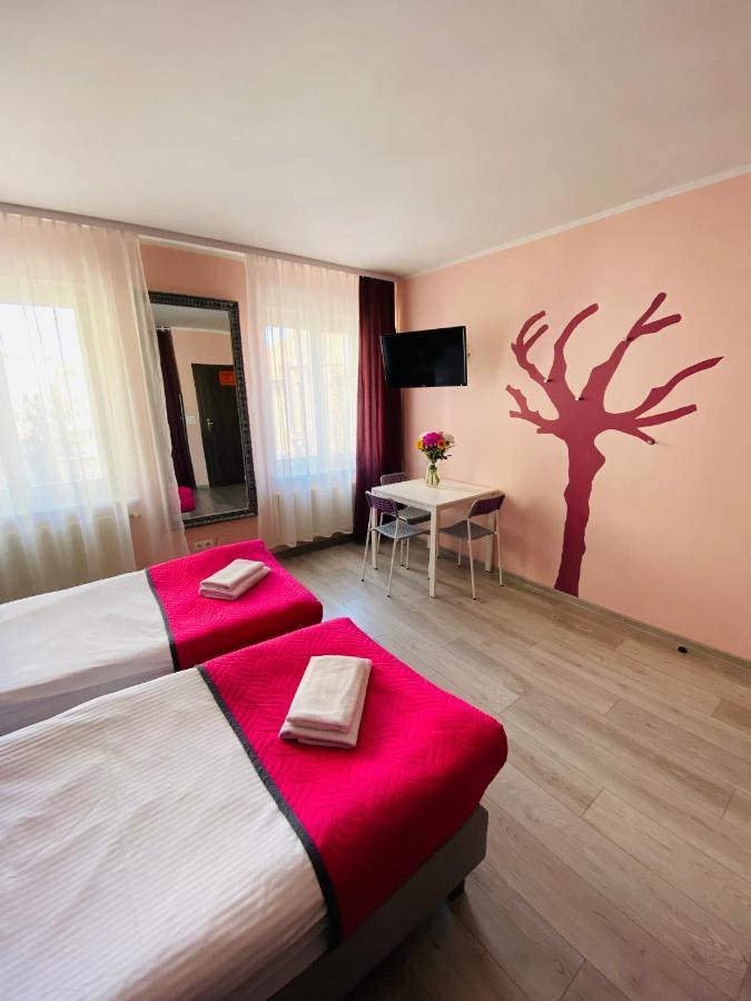 Hostel Freedom Stary Toruń Εξωτερικό φωτογραφία