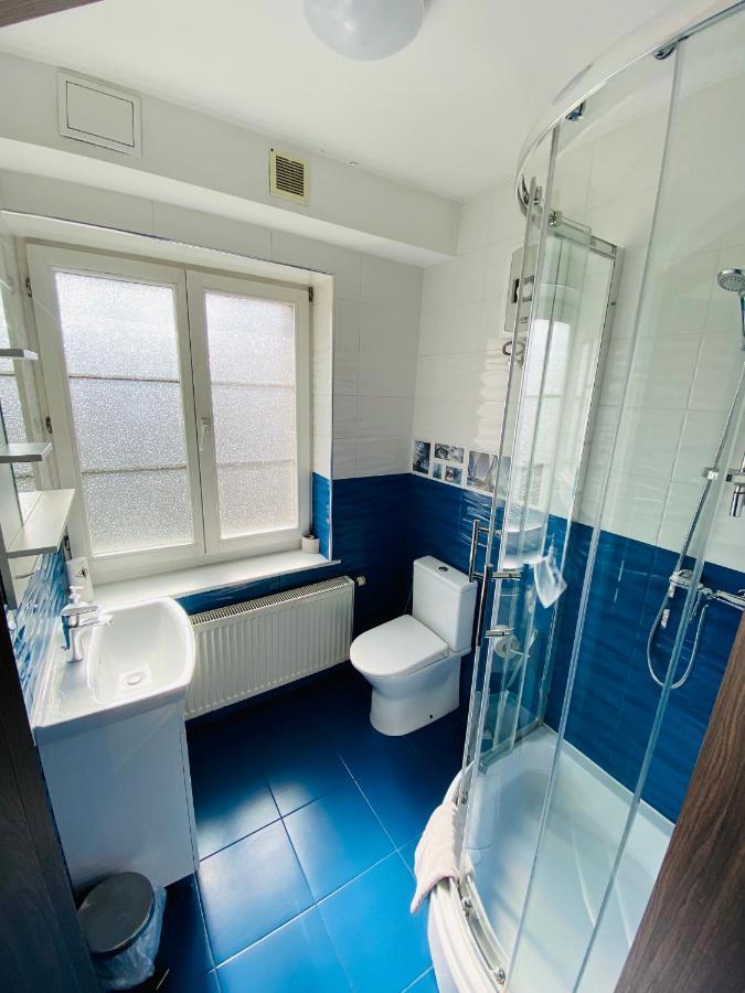 Hostel Freedom Stary Toruń Εξωτερικό φωτογραφία