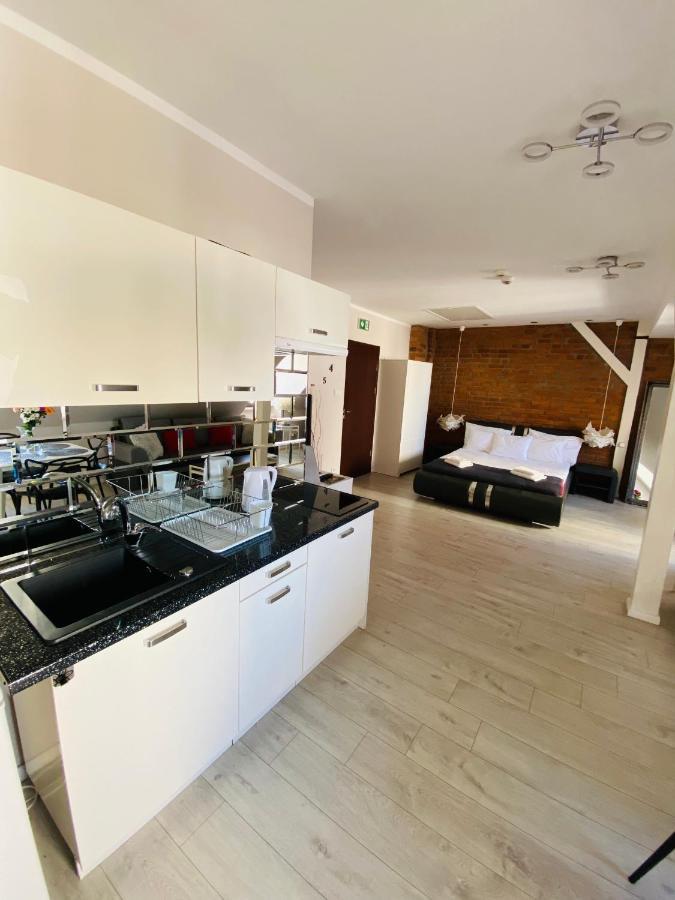 Hostel Freedom Stary Toruń Εξωτερικό φωτογραφία