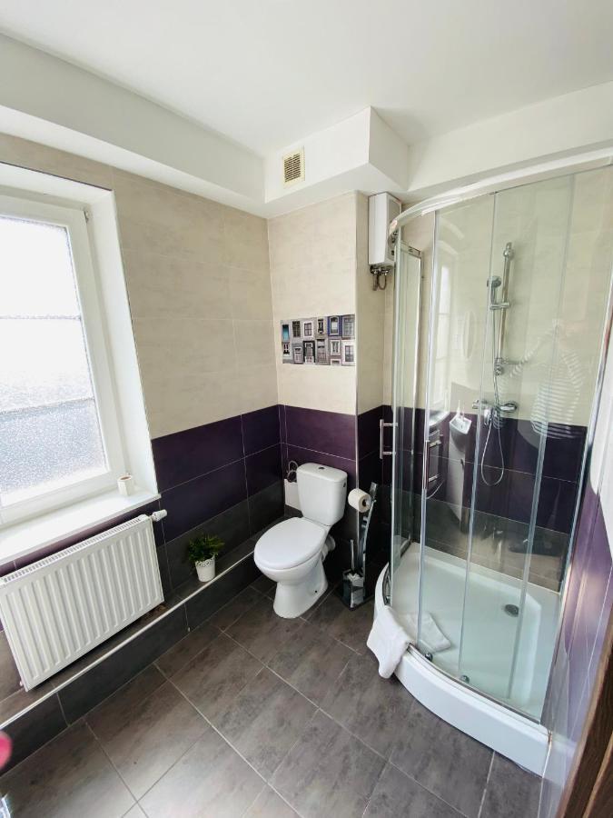 Hostel Freedom Stary Toruń Εξωτερικό φωτογραφία