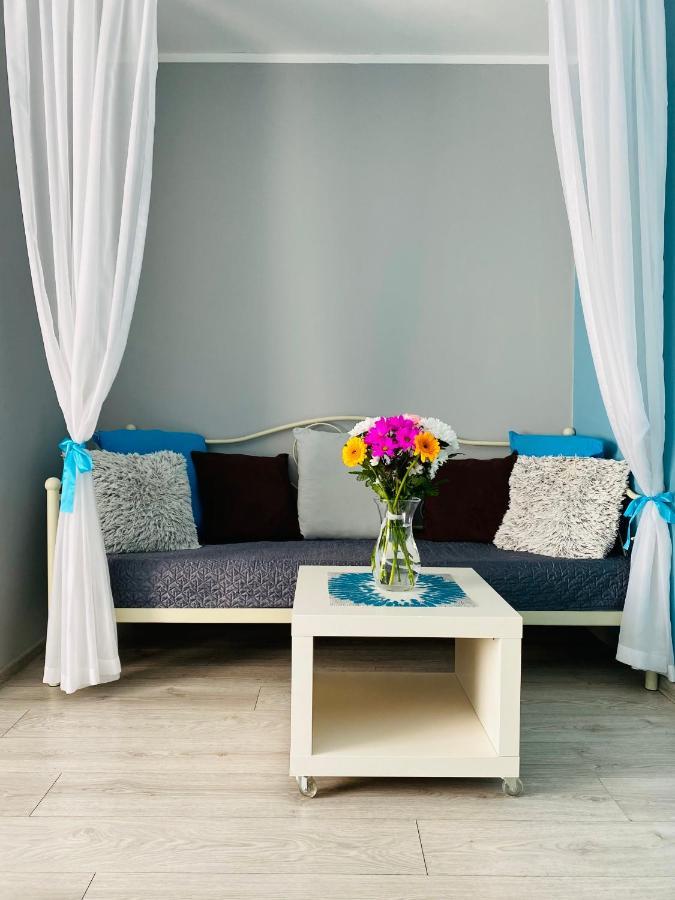 Hostel Freedom Stary Toruń Εξωτερικό φωτογραφία