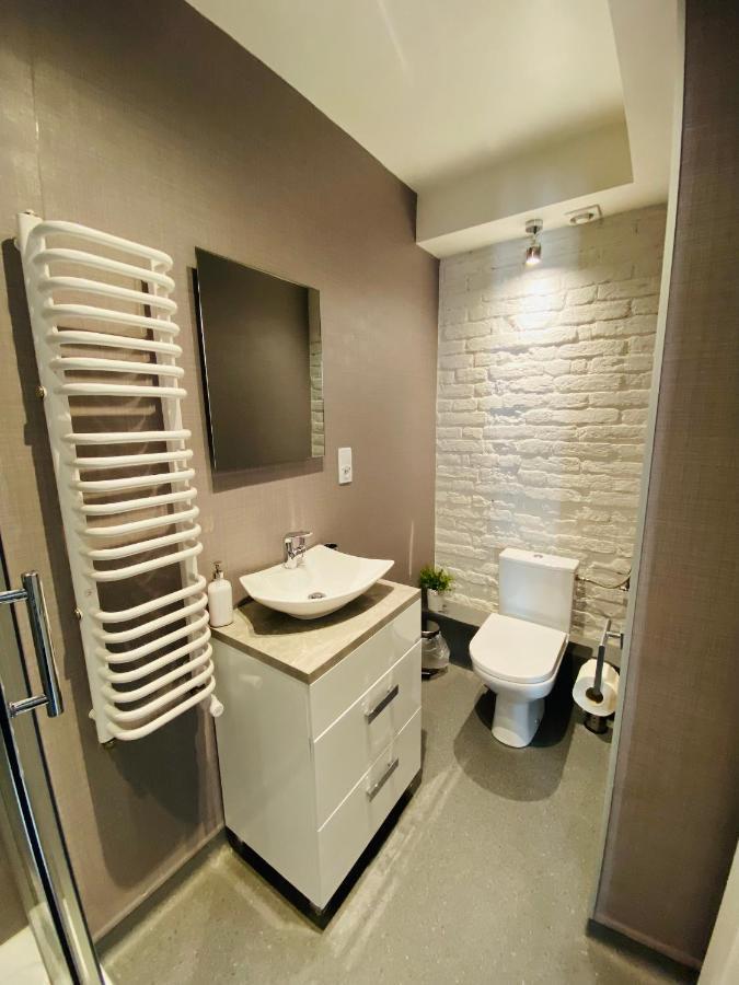 Hostel Freedom Stary Toruń Εξωτερικό φωτογραφία
