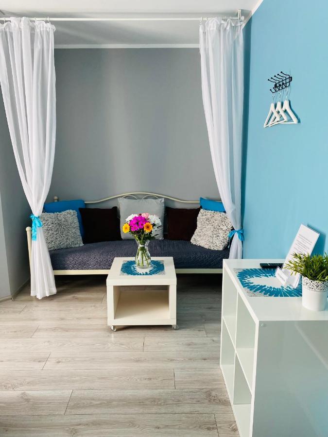 Hostel Freedom Stary Toruń Εξωτερικό φωτογραφία