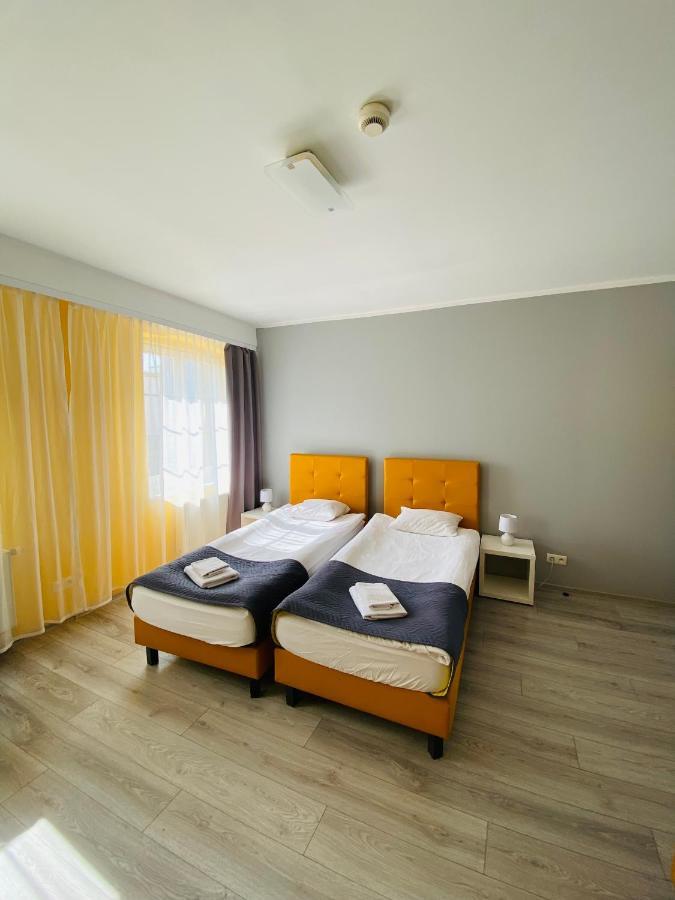 Hostel Freedom Stary Toruń Εξωτερικό φωτογραφία
