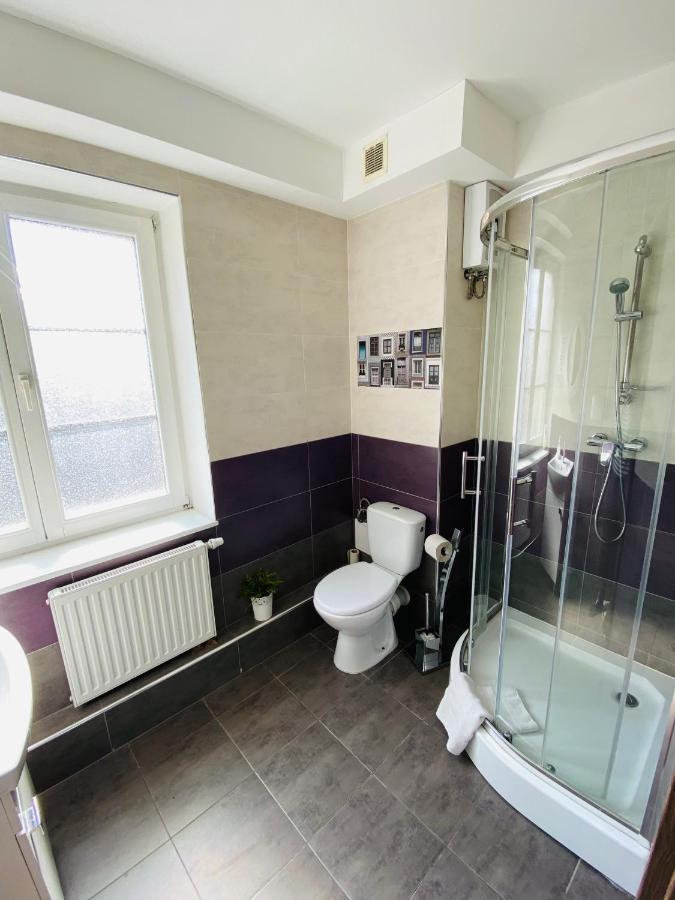 Hostel Freedom Stary Toruń Εξωτερικό φωτογραφία
