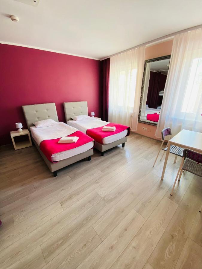 Hostel Freedom Stary Toruń Εξωτερικό φωτογραφία