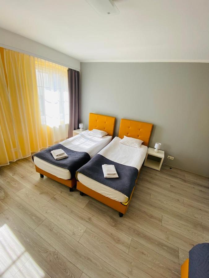 Hostel Freedom Stary Toruń Εξωτερικό φωτογραφία