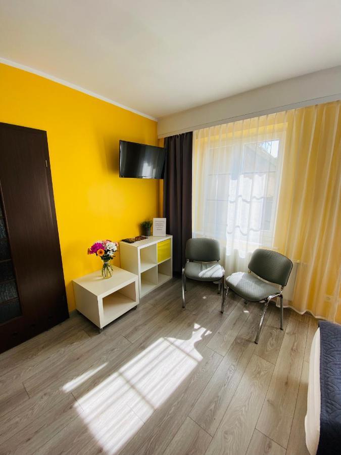 Hostel Freedom Stary Toruń Εξωτερικό φωτογραφία