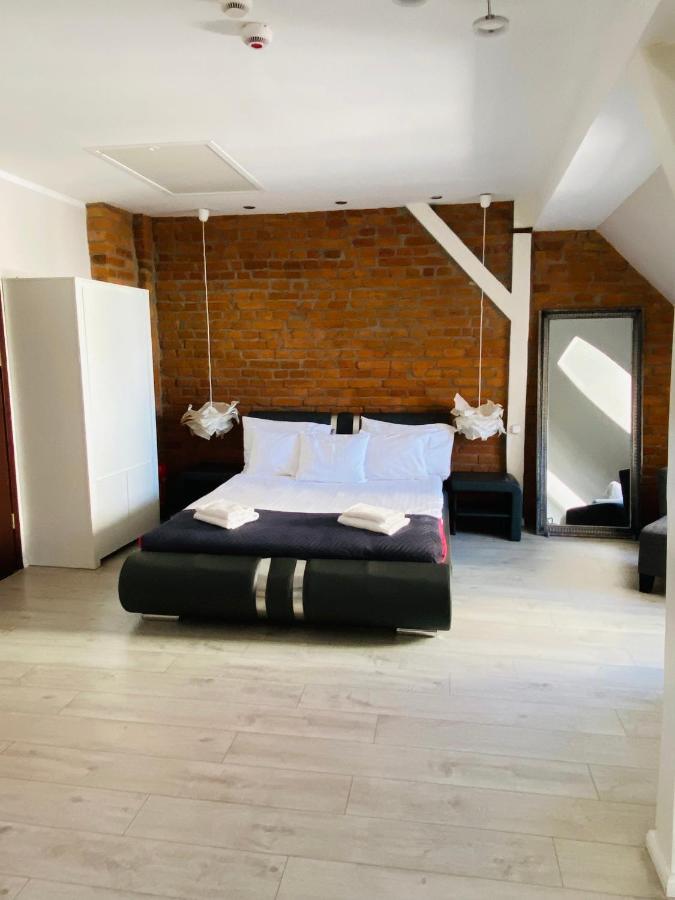 Hostel Freedom Stary Toruń Εξωτερικό φωτογραφία