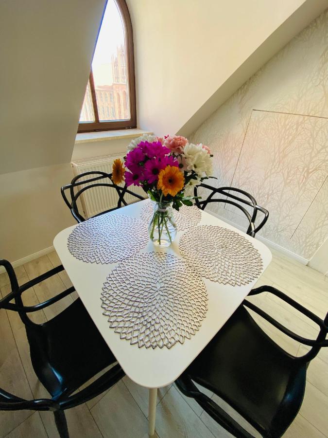 Hostel Freedom Stary Toruń Εξωτερικό φωτογραφία