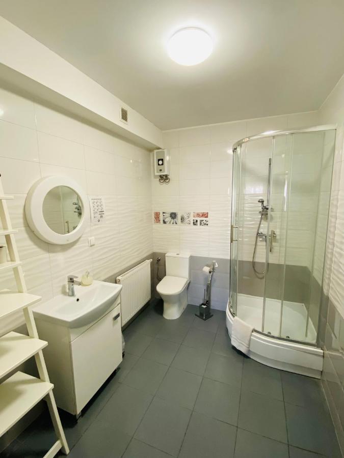 Hostel Freedom Stary Toruń Εξωτερικό φωτογραφία