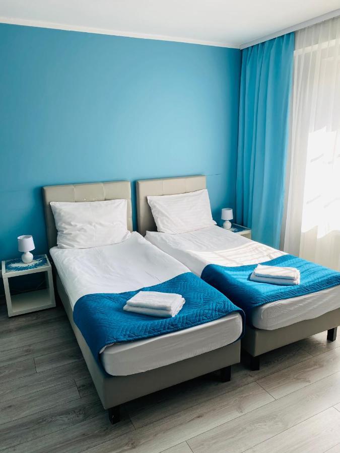Hostel Freedom Stary Toruń Εξωτερικό φωτογραφία