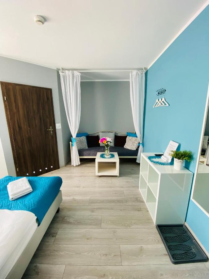 Hostel Freedom Stary Toruń Εξωτερικό φωτογραφία