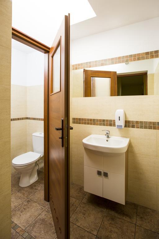 Hostel Freedom Stary Toruń Εξωτερικό φωτογραφία