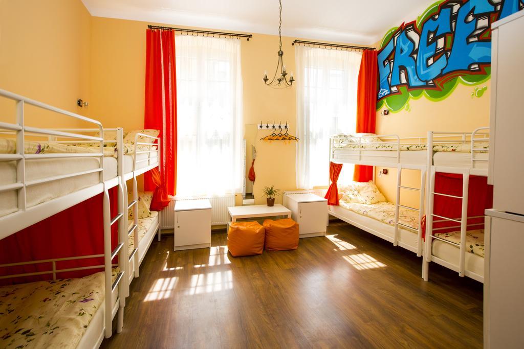 Hostel Freedom Stary Toruń Δωμάτιο φωτογραφία