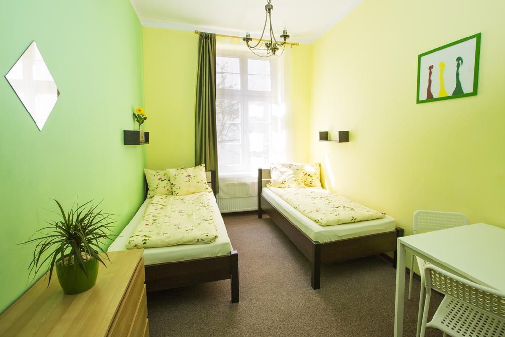 Hostel Freedom Stary Toruń Δωμάτιο φωτογραφία