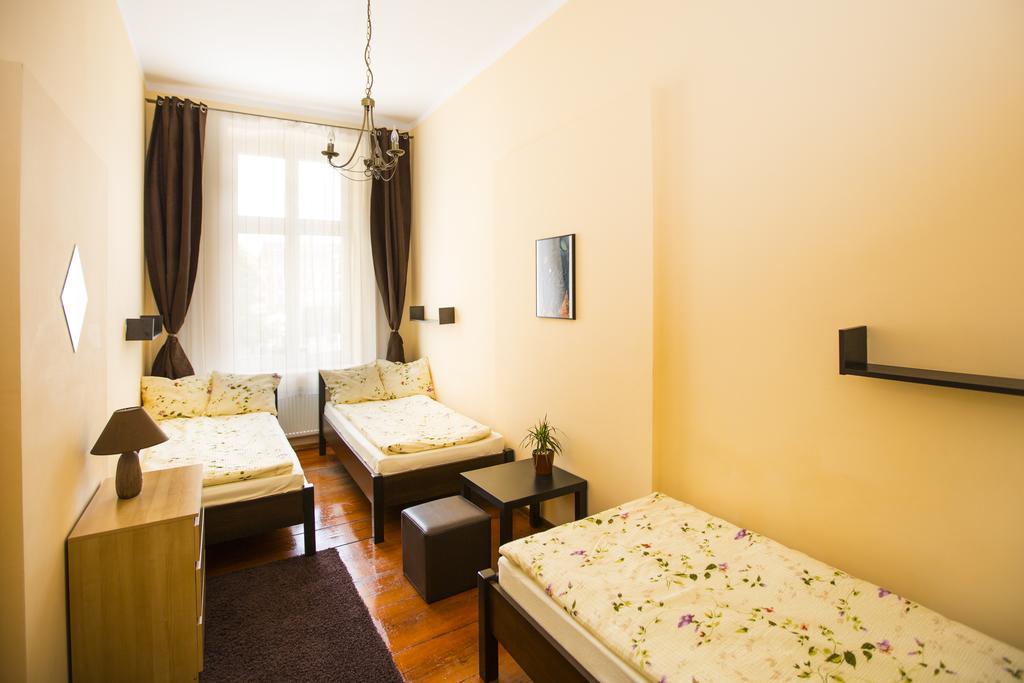 Hostel Freedom Stary Toruń Δωμάτιο φωτογραφία