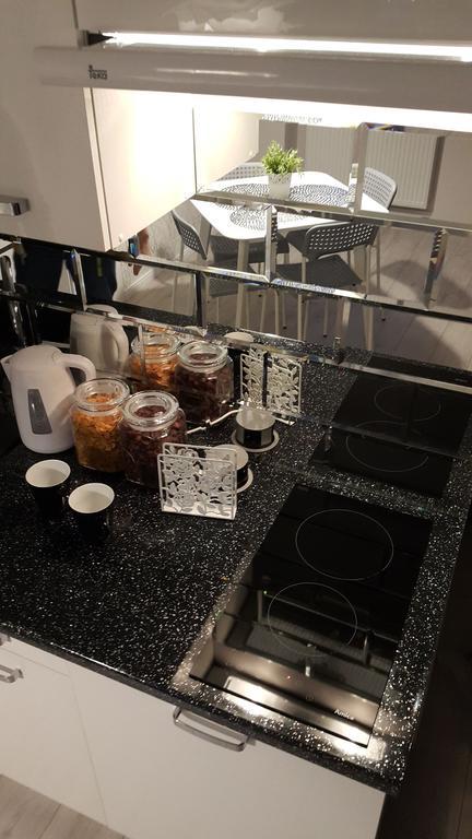 Hostel Freedom Stary Toruń Εξωτερικό φωτογραφία