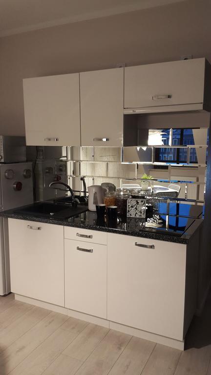 Hostel Freedom Stary Toruń Εξωτερικό φωτογραφία