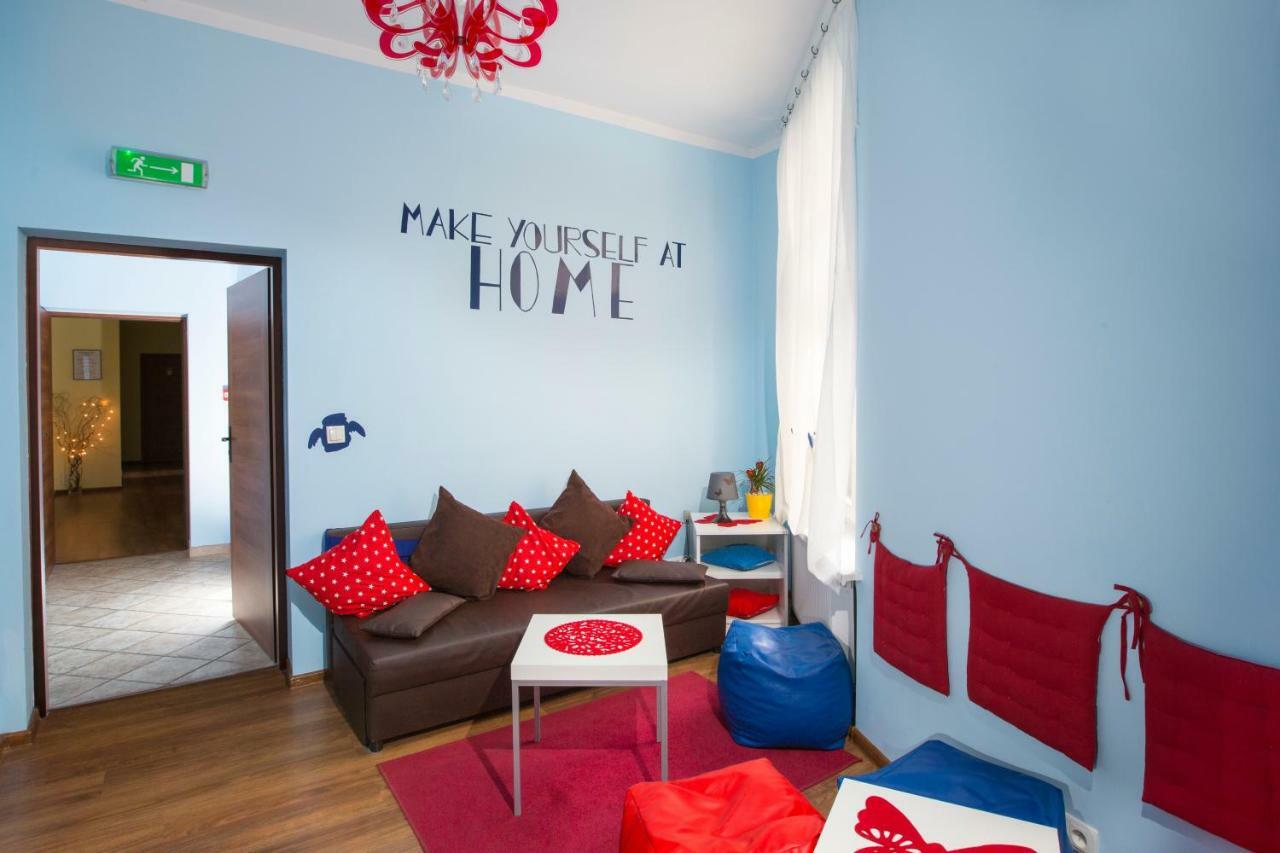 Hostel Freedom Stary Toruń Εξωτερικό φωτογραφία